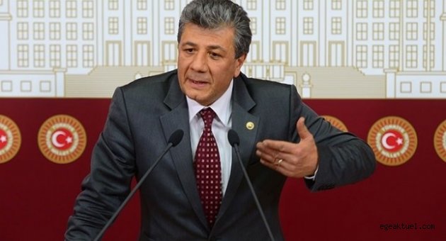 Balbay mesaj vermeyi sürdürüyor