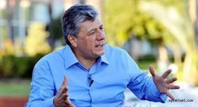Balbay: “ve AKP demokrasi durağına geldi”