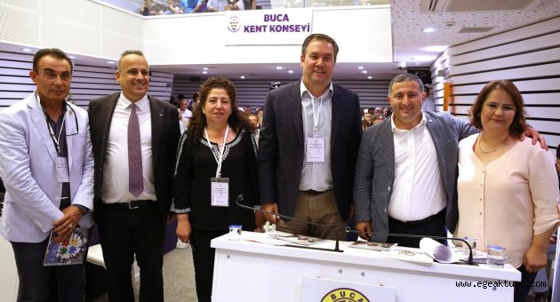 Balcılar güven tazeledi