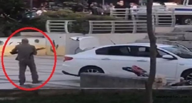 Balçova Belediyesi'nden dehşet anlarına ilişkin açıklama: " Belediyemizin CV Bankasında başvuruları yok"