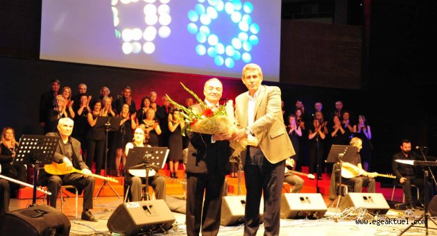 Balçova’da Aşık Mahsuni Gecesi