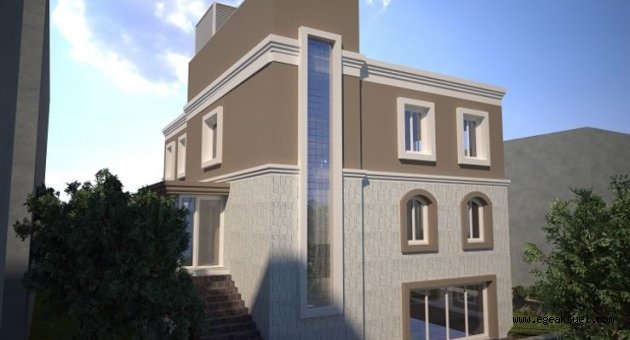 Balçova’da ikinci baharını yaşayanlara yeni merkez