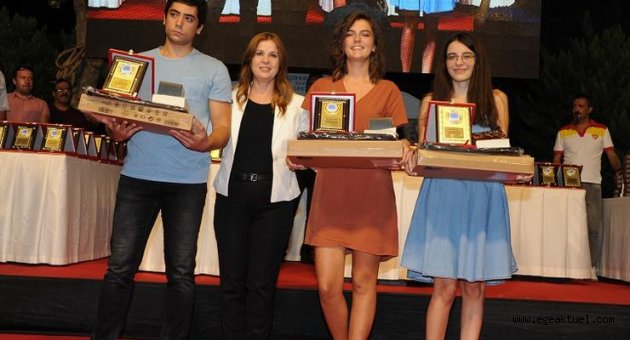Balçova’da uzaktan eğitime destek
