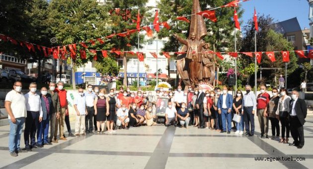 Balçova Kuruluşu ve Kurtuluşu Kutladı