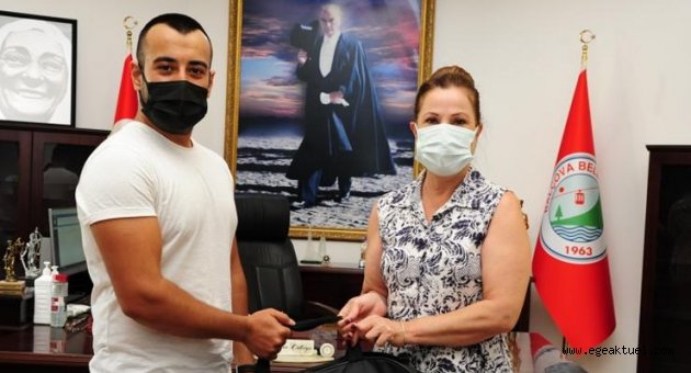 Balçova’nın Mehmetçiklerine Anadolu Geleneği