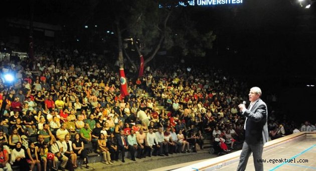 Balçova'da muhteşem kutlama