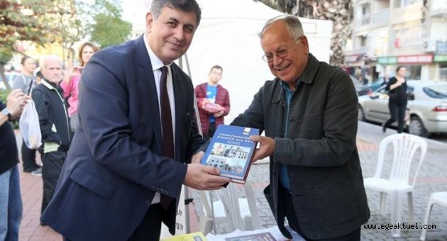 Balkan kültürü Karşıyaka’ya taşındı