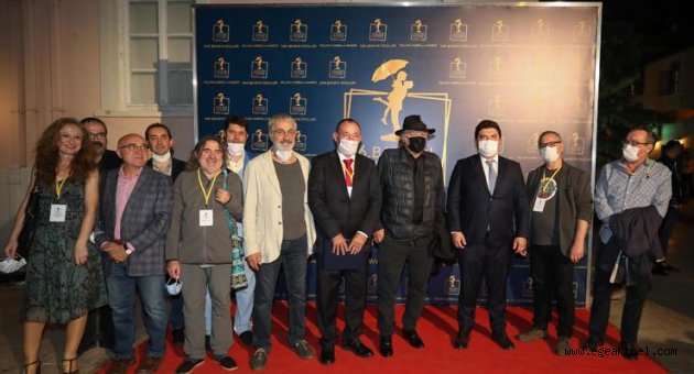 Balkan Panorama’ya muhteşem gala