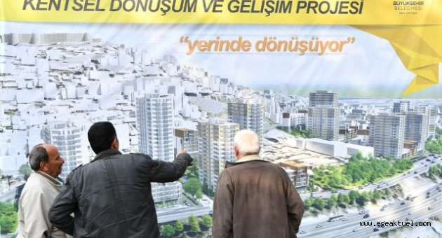 	 Ballıkuyu böyle kurtulacak