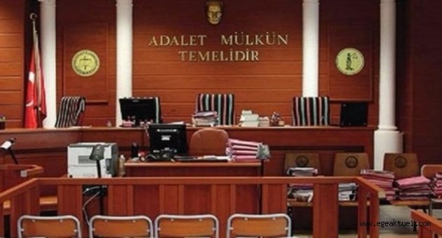 Balyoz hakimi Ömer Diken'e tahliye