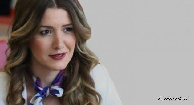 Banu Özdemir'in tahliyesine karar verildi
