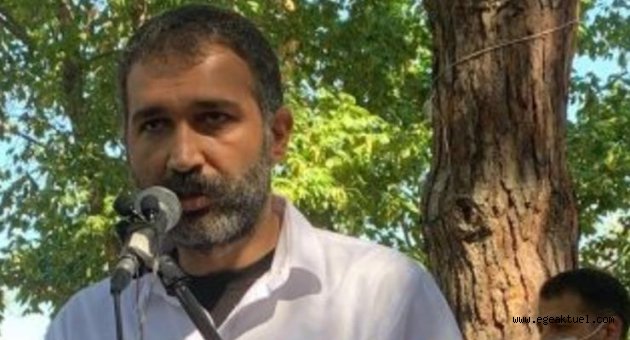  Barış Atay’dan ilk açıklama