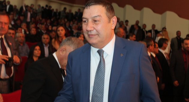 Barış Bloğu Önce PKK’yı Lanetlesin