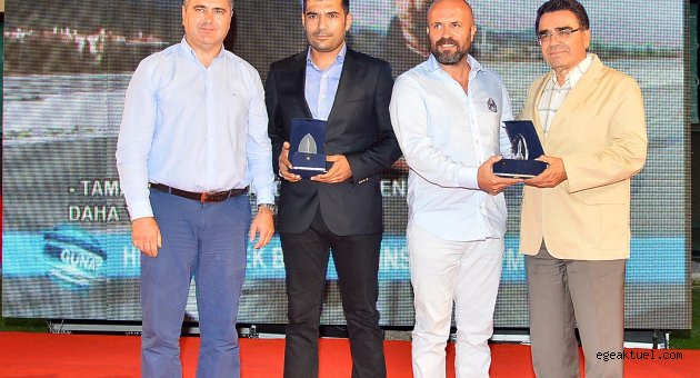 Barış’ın anısına…