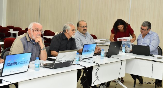 Barış Selçuk Gazetecilik Yarışması sonuçlandı