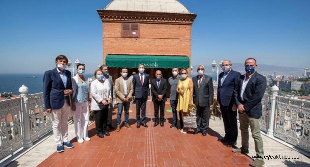 Barış Selçuk Gazetecilik Yarışması sonuçlandı