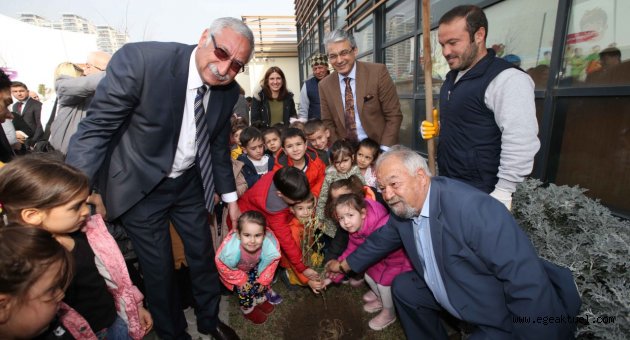 ‘Barış ve dostluk sürecek’