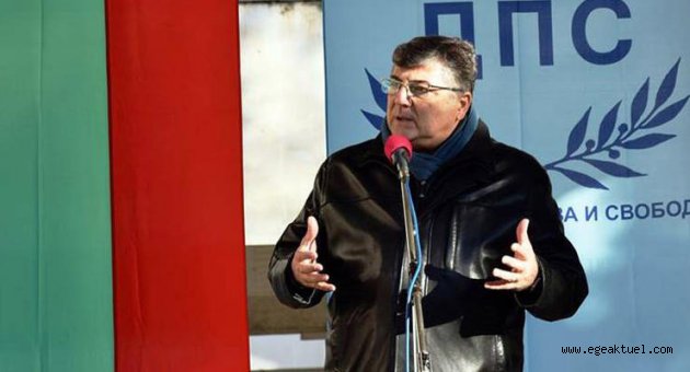 "Barışın egemen olduğu bir dünya istiyoruz"
