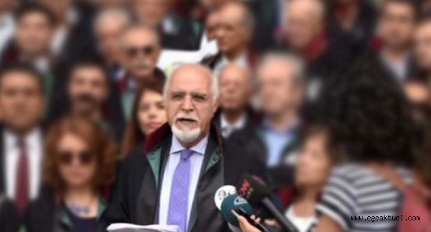 Baro başkanları Ankara'ya yürüyecek
