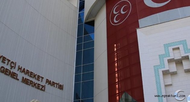 Baro’dan MHP'li isme tartışmalı disiplin cezası
