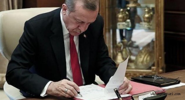 Baroların seçim sistemi değişiyor: İzmir için 4 yıl şartı!