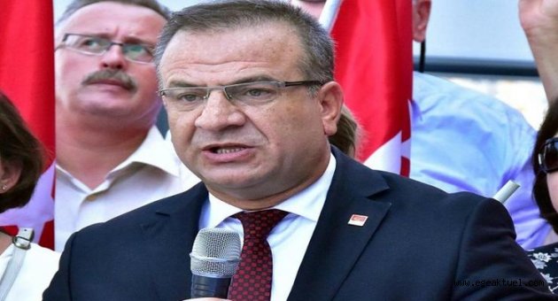 Başak; O ilçe için resmen aday adayı!