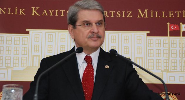 “Başbakan bana ‘silah taşıyan tır yok’ diyemedi”