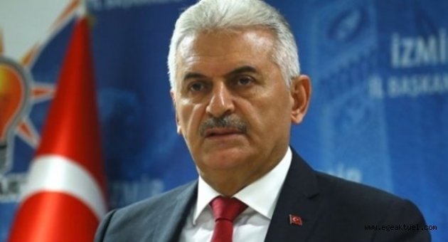 Başbakan referandum için tarih verdi!
