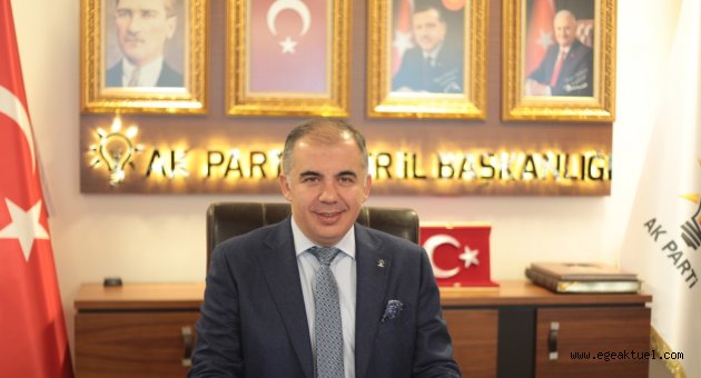 Başbakan Yıldırım, 5 Nisan'da İzmir'de