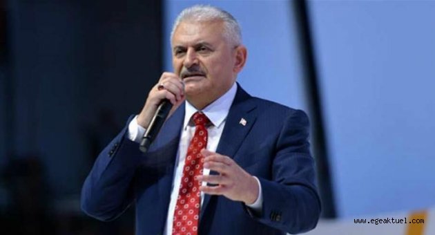 Başbakan Yıldırım cuma günü adaylarını tanıtacak