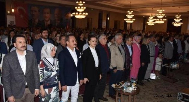Başbakan Yıldırım'dan, AK Parti'li kadınlara sürpriz