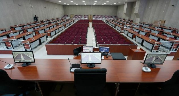 Başbakanlık İzmir’deki tarihi davaya müdahil oldu