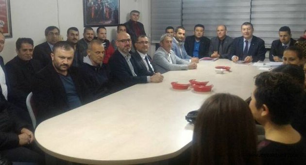 Başbuğ Yolumuzu Aydınlatıyor