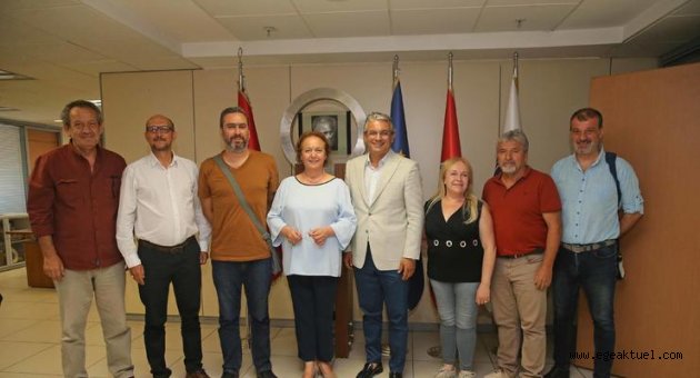 Basın Özgürlüğü Ödülü Kadri Gürsel’e verilecek