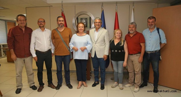 Basın Özgürlüğü Ödülü sahibini buluyor