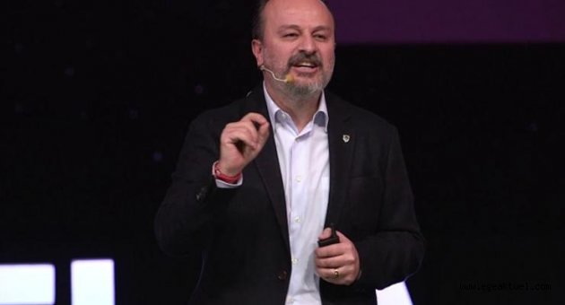 Basın Özgürlüğü Ödülü Ünsal Ünlü’ye
