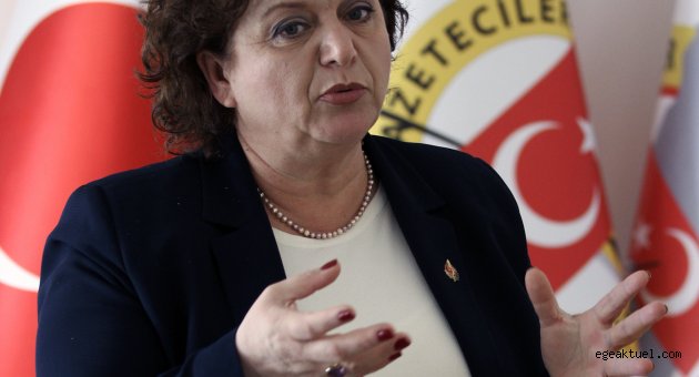 Basın özgürlüğüne  bir darbe daha