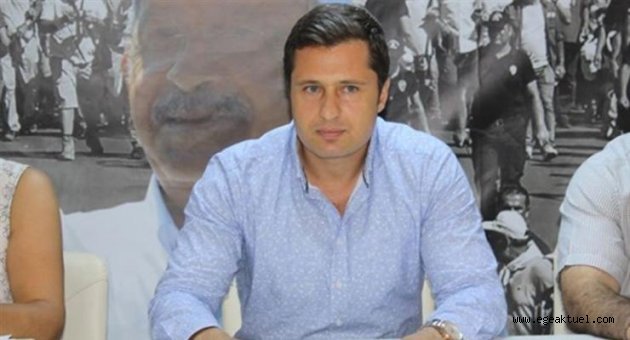 "Başka partiye giden ihanet eder"