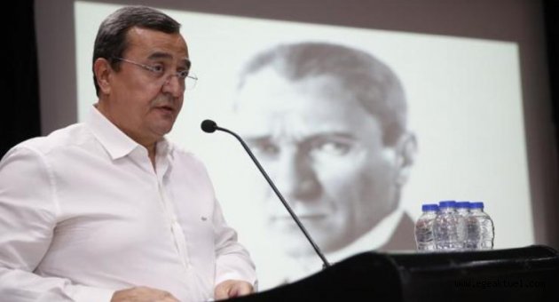 Başkan Abdül Batur'dan beyaz vagon çağrısı: