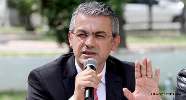 Başkan Akpınar, Hıncal Uluç ve Demircan için ne dedi