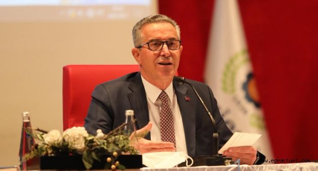 Başkan Arda, belediyenin esnafa olan borcunu “sıfır”ladı!