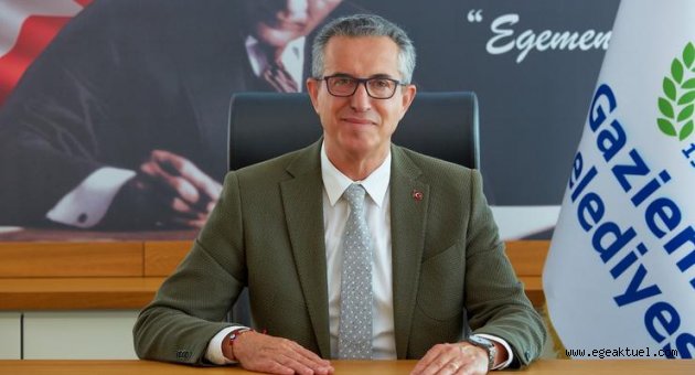 Başkan Arda’dan Azerbaycan’a dayanışma mektubu