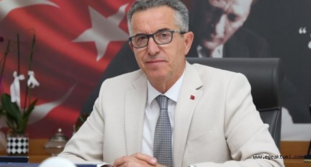 Başkan Arda’dan bomba sözler: 'Benden ihale isteyen isim Çağlarsu! Ayrıca ilçe başkanı...'