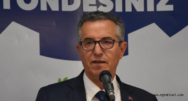 Başkan Arda hakkında flaş gelişme: Savcılık soruşturma başlattı