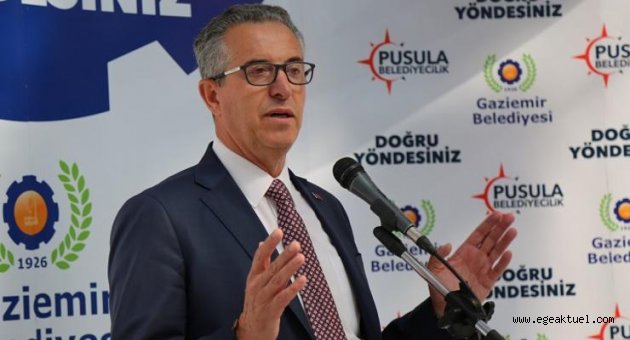 Başkan Arda iş dünyasıyla buluştu