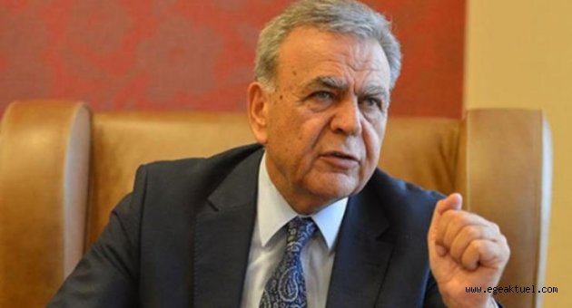 Başkan Aziz Kocaoğlu: "Aday adaylığı için müracaat ettim"