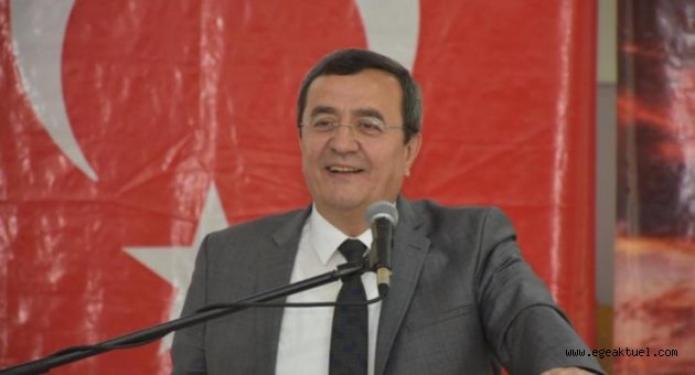 Başkan Batur Cuma günü CHP Konak İlçe Başkanlığında partililerle bir araya gelecek