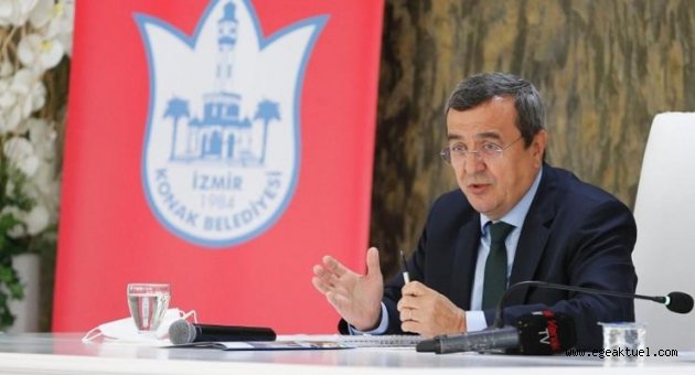 Başkan Batur müdürlerine yeni dönem startını verdi