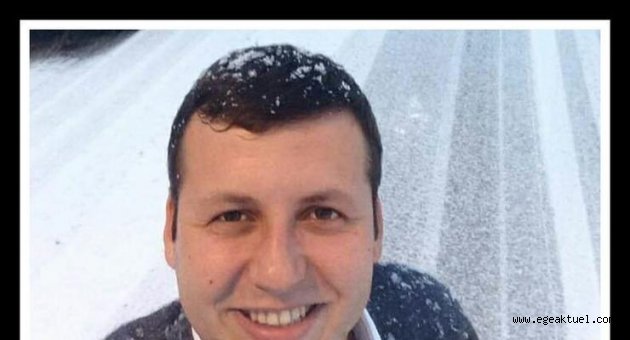 Başkan Batur'un yeğeni toprağa verildi