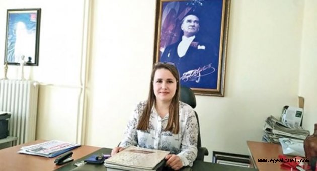    Başkan Çalışkan'dan Ceritoğlu hakkında kritik açıklama